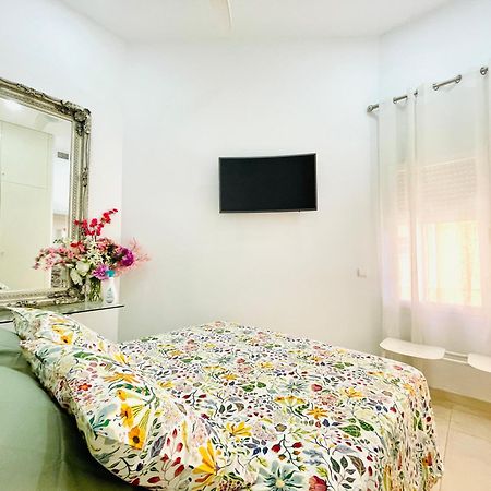 Magnolia Loft Marbella - Centro Ciudad Apartment Luaran gambar